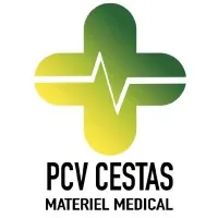 PCV CESTAS logo