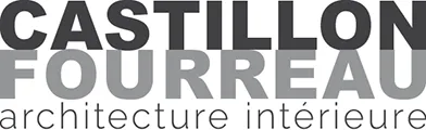 CASTILLON FOURREAU logo