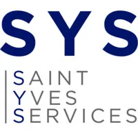 SAINT YVES SERVICES logo