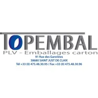 TOPEMBAL logo