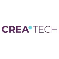 CREA'TECH logo