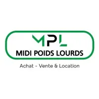 MIDI POIDS LOURDS (MPL) logo
