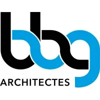 BBG ARCHITECTES ASSOCIES logo