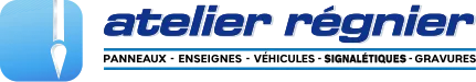 SARL ATELIER REGNIER logo