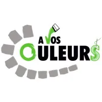 EURL A VOS COULEURS logo