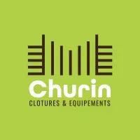 CHURIN CLOTURES ET EQUIPEMENTS logo