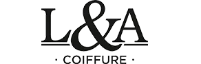 SARL L ET A COIFFURE logo