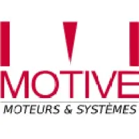 MOTIVE logo