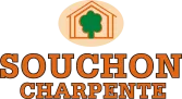 ENTREPRISE SOUCHON CHARPENTE logo
