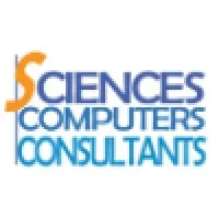 SCIENCES & COMPUTERS CONSULTANTS (S&CC) logo