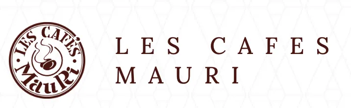 LES CAFES MAURI logo