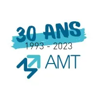 AMT TRANSFERT logo