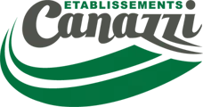 SOCIETE CANAZZI DISTRIBUTION logo