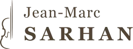 JM SARHAN logo