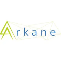 ARKANE logo