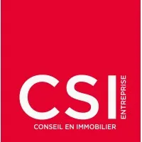 CONSEILS ET SERVICES IMMOBILIERS (COMPAGNIE DES SERVICES IMMOBILIERS) logo