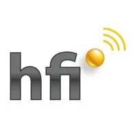 HAUTE FREQUENCE INGENIERIE (HFI) logo