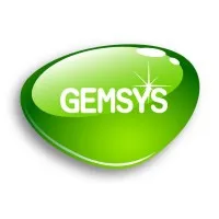 GEMSYS logo