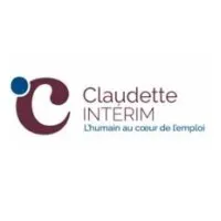 CLAUDETTE INTERIM logo