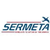 SERMETA logo