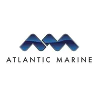 ATLANTIC INTERNATIONAL logo