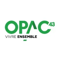 OPH DE LA HAUTE-LOIRE logo