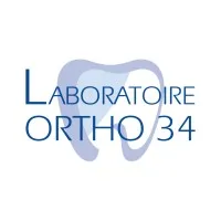 ORTHO 34 logo