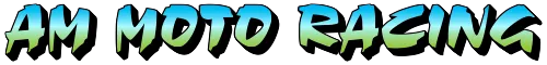 A.M. MOTO RACING logo