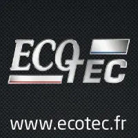 ECOLOGIE ECONOMIE TECHNOLOGIE ECOTEC (ECOTEC) logo