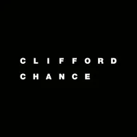 CLIFFORD CHANCE logo