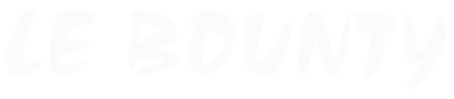 SARL LE BOUNTY logo