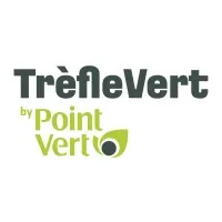 TREFLE VERT logo