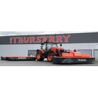 ITHURSARRY ET FILS logo
