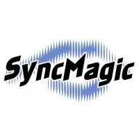 SYNCMAGIC logo