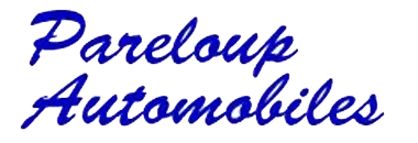 SARL PARELOUP AUTOMOBILE (SARL PARELOUP AUTOMOBILES) logo