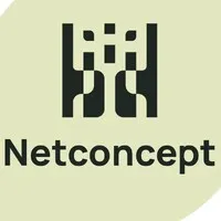 NET CONCEPT logo