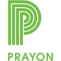 PRAYON logo