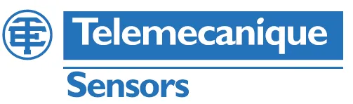 DINEL (Telemecanique Sensors) logo