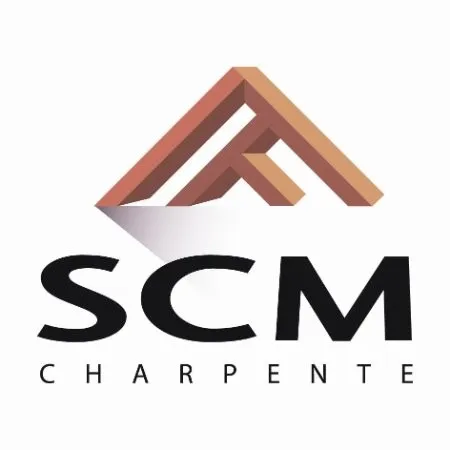 SOCIETE CHARPENTE MENUISERIE logo