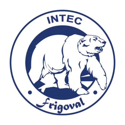 INTEC FRIGOVAL logo