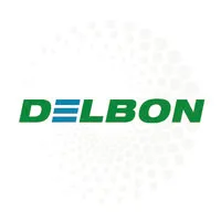 DELBON logo