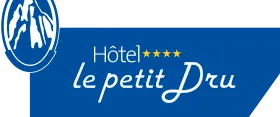 LE PETIT DRU-HOTEL CLUB logo