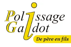 POLISSAGE GAIDOT logo