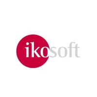 IKOSOFT logo