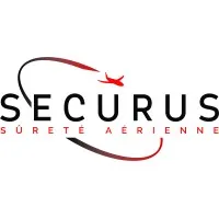 Voici le logo de la marque SECURUS (EXTENSION EST) qui représente son identité graphique.