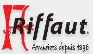 ARMURERIE RIFFAUT logo