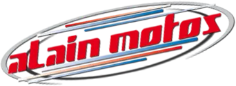 EURL ALAIN MOTOS (ALAIN MOTOS) logo