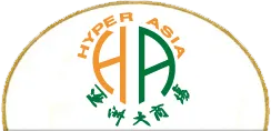 HYPER ASIA logo