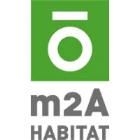 MULHOUSE ALSACE AGGLOMERATION-HABITAT (M2A HABITAT) (OPH) logo