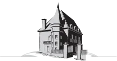 LE DOMAINE DU CHAILLOT logo
